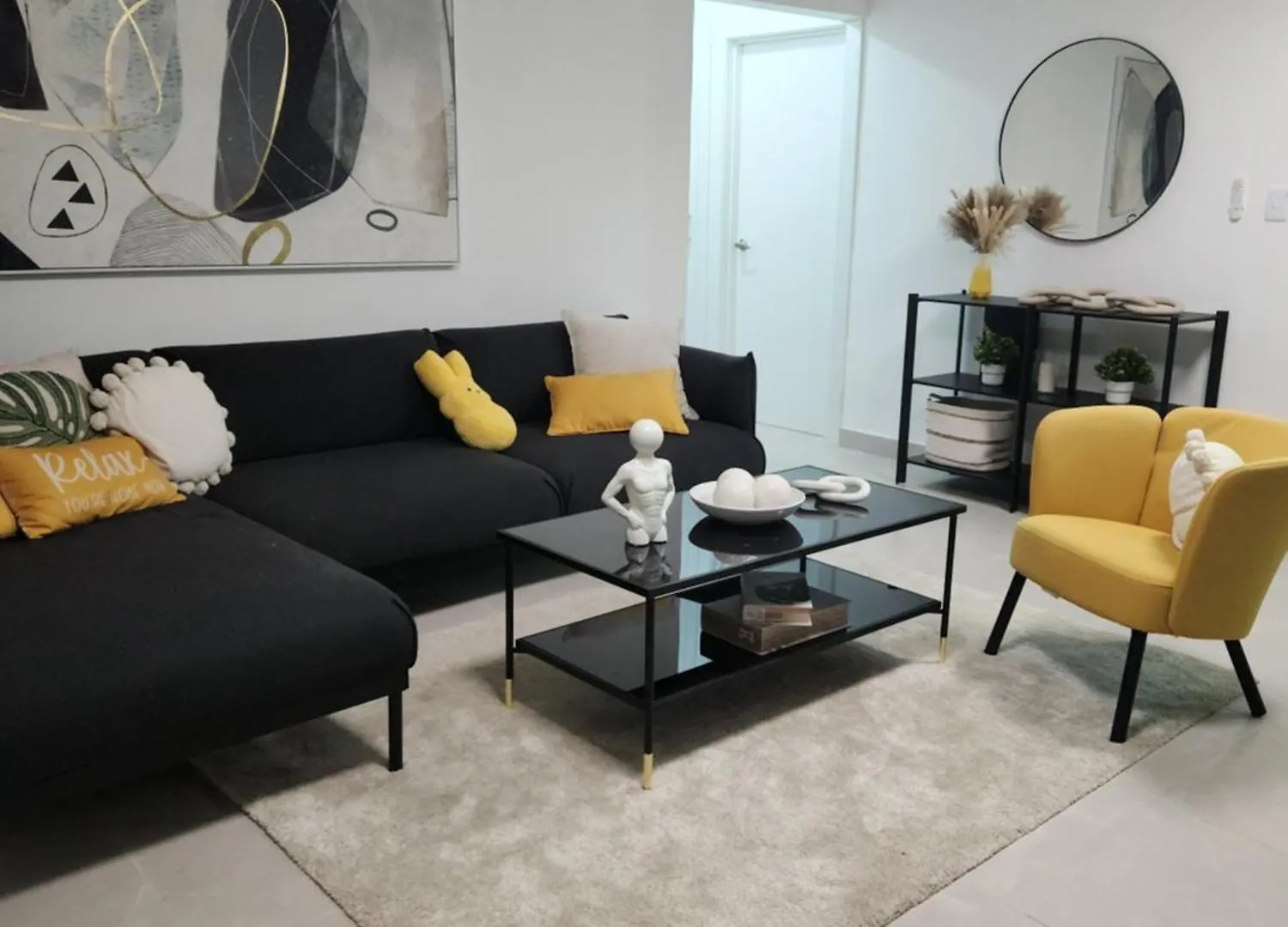 Modern Apartment Very Close To Downtown Πούντα Κάνα