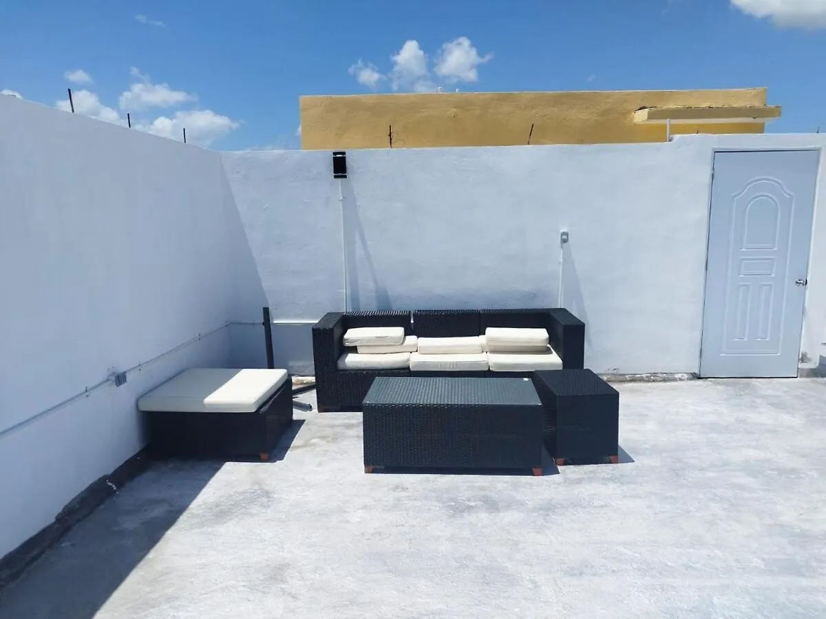 Modern Apartment Very Close To Downtown Πούντα Κάνα 0*,  Δομινικανή Δημοκρατία