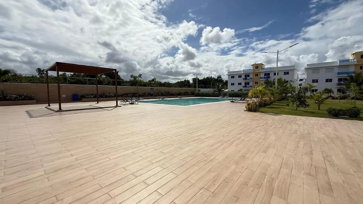 Modern Apartment Very Close To Downtown Πούντα Κάνα Δομινικανή Δημοκρατία