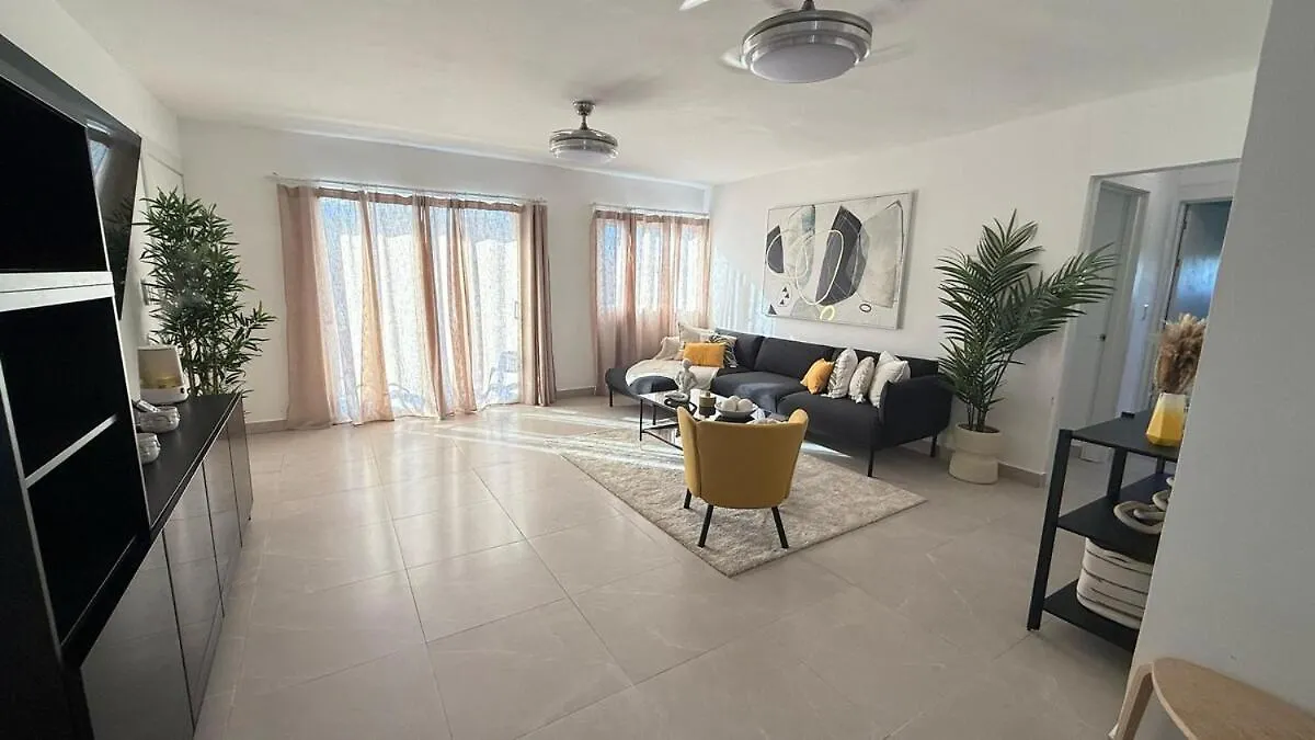 Modern Apartment Very Close To Downtown Πούντα Κάνα
