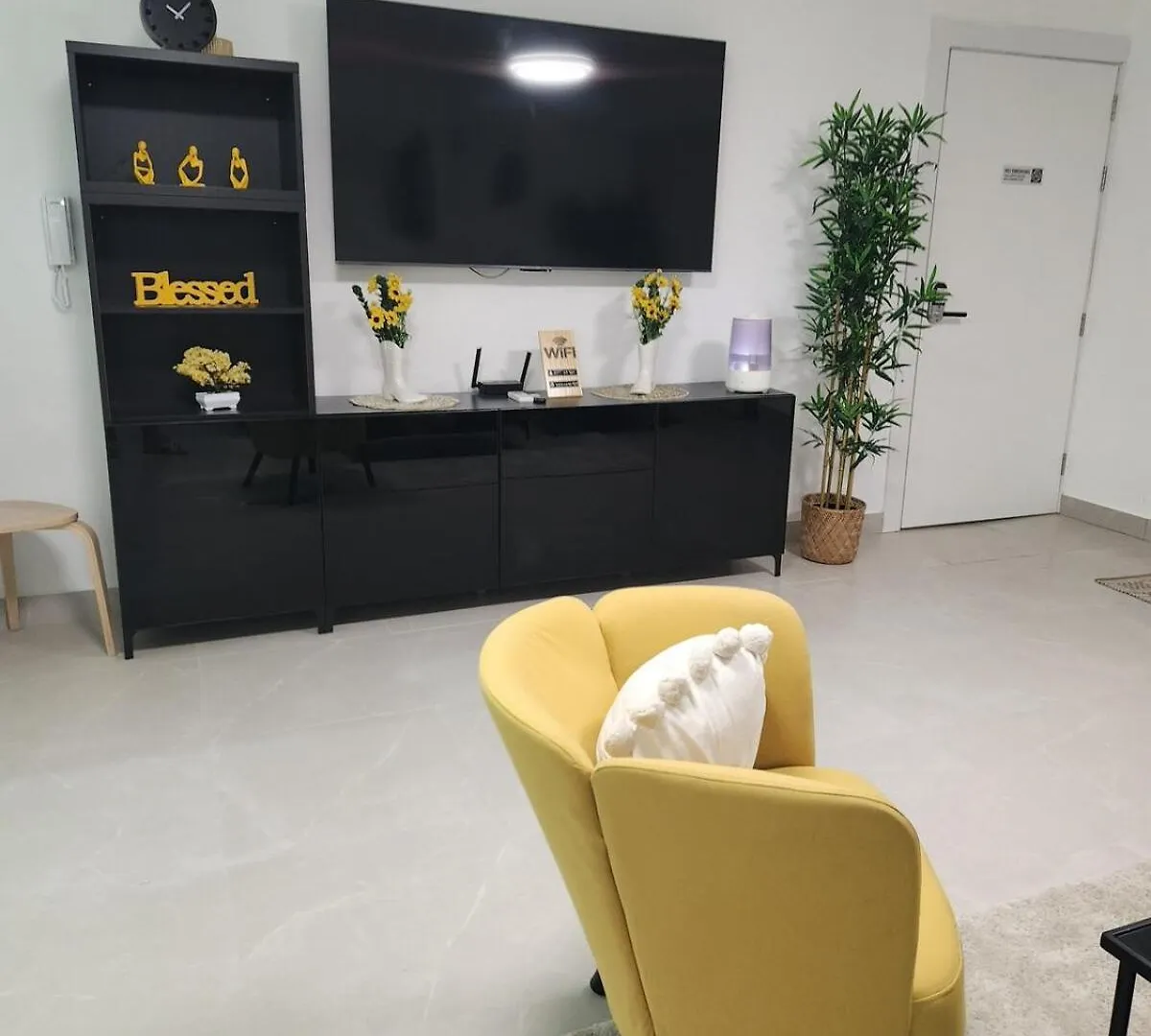 Modern Apartment Very Close To Downtown Πούντα Κάνα