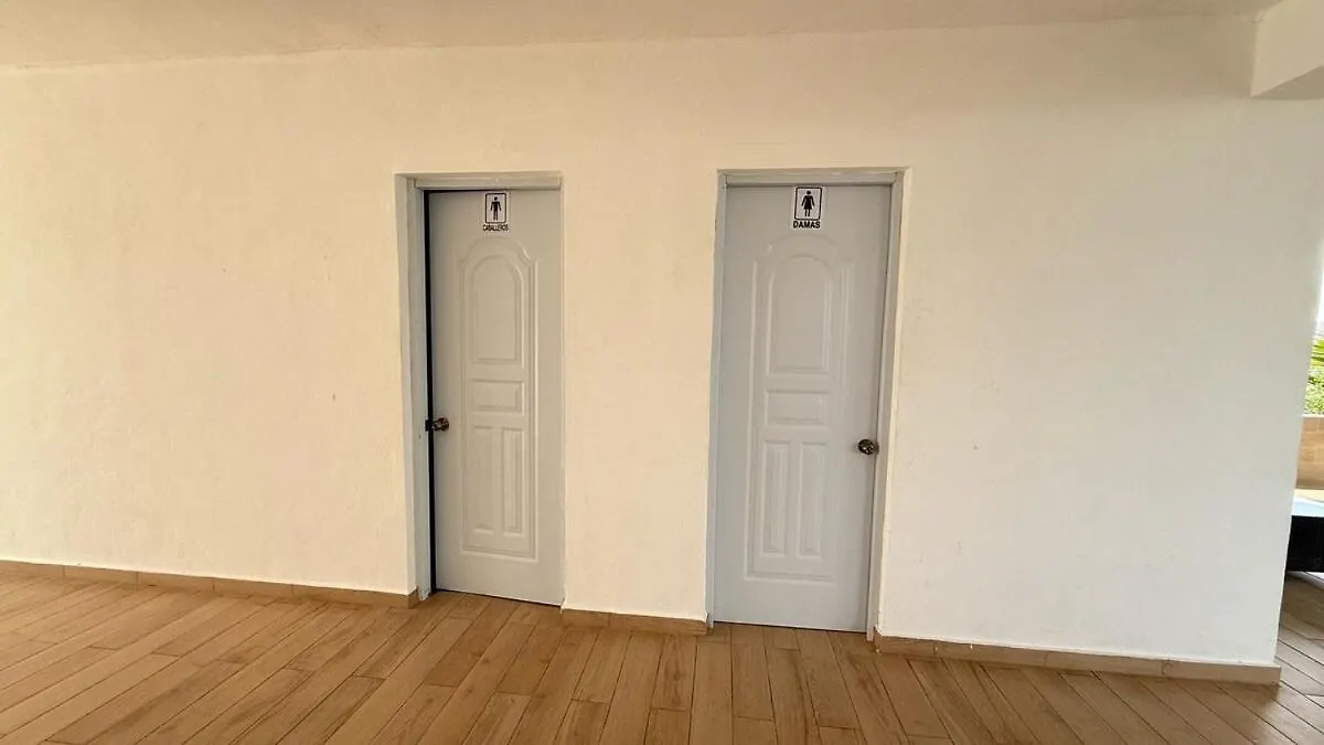 Modern Apartment Very Close To Downtown Πούντα Κάνα 0*,