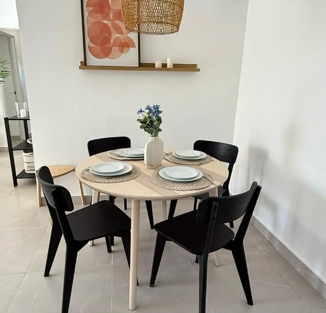 Modern Apartment Very Close To Downtown Πούντα Κάνα