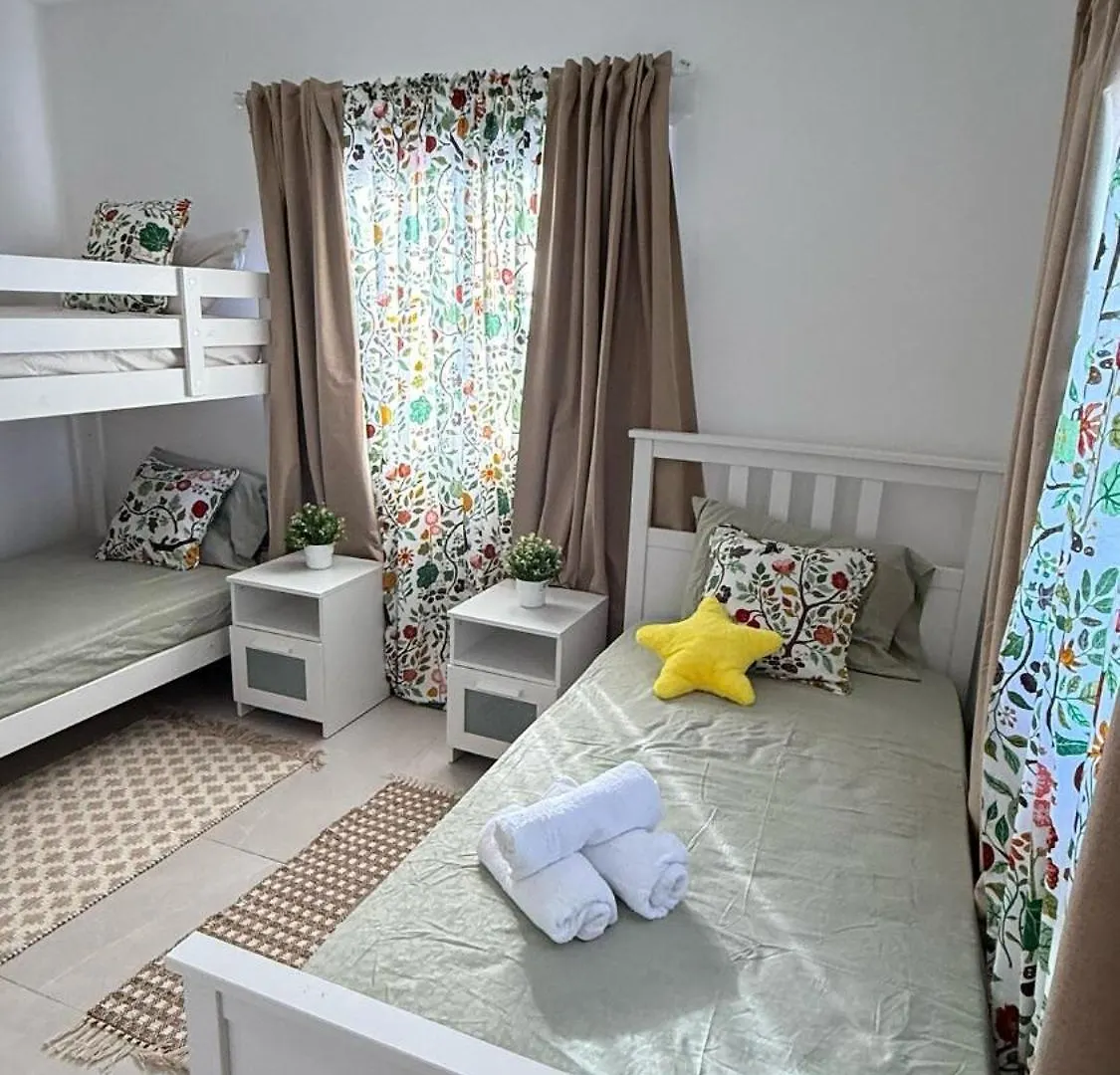 Modern Apartment Very Close To Downtown Πούντα Κάνα Δομινικανή Δημοκρατία