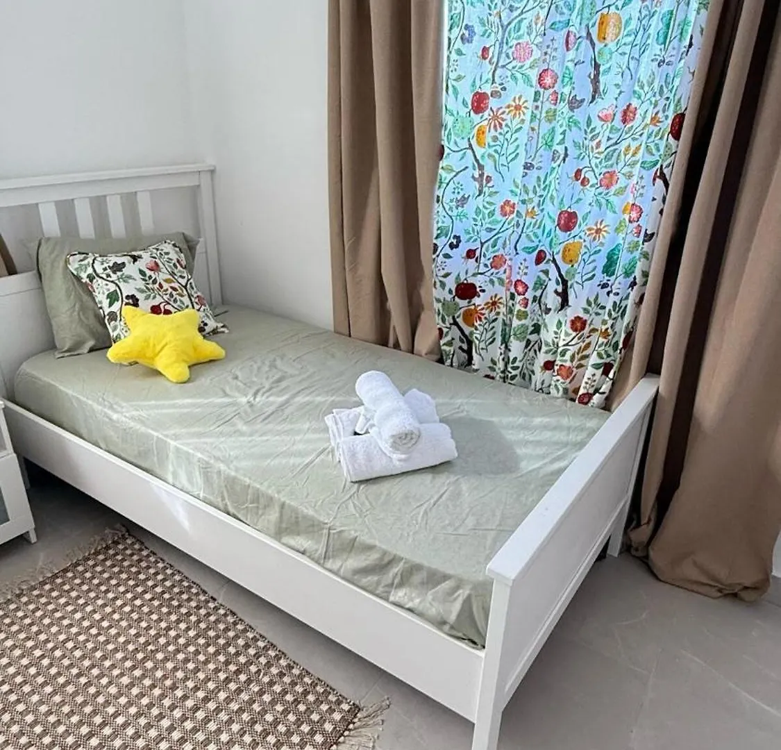 Modern Apartment Very Close To Downtown Πούντα Κάνα