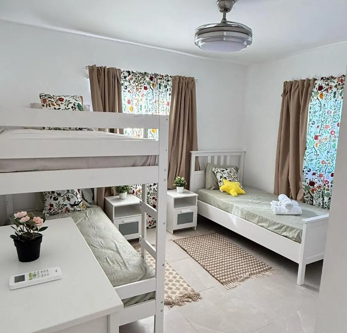Modern Apartment Very Close To Downtown Πούντα Κάνα