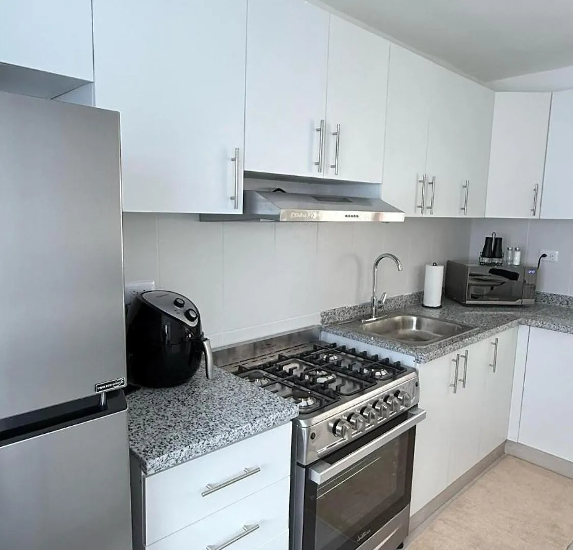 Modern Apartment Very Close To Downtown Πούντα Κάνα 0*,
