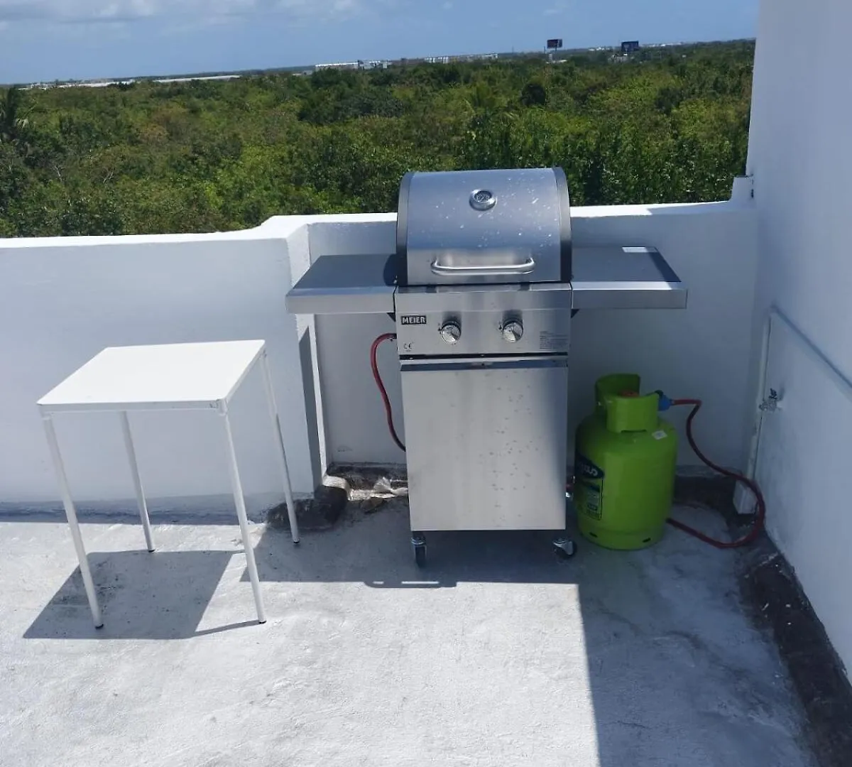 Modern Apartment Very Close To Downtown Πούντα Κάνα