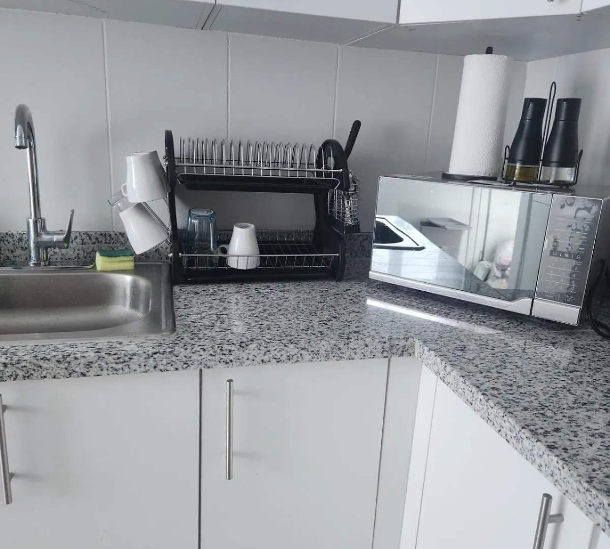 Modern Apartment Very Close To Downtown Πούντα Κάνα