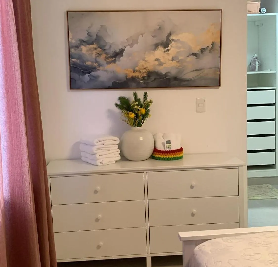 Modern Apartment Very Close To Downtown Πούντα Κάνα 0*,  Δομινικανή Δημοκρατία