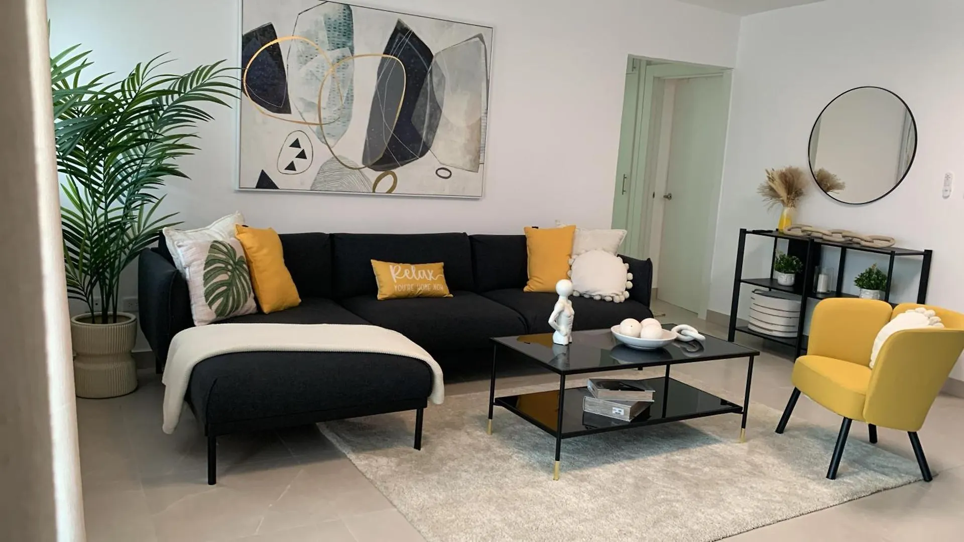 Modern Apartment Very Close To Downtown Πούντα Κάνα Δομινικανή Δημοκρατία
