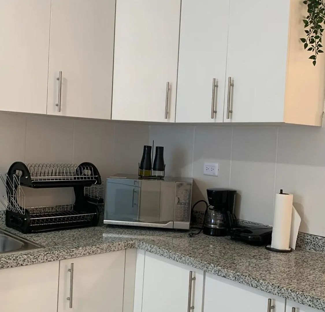 Modern Apartment Very Close To Downtown Πούντα Κάνα