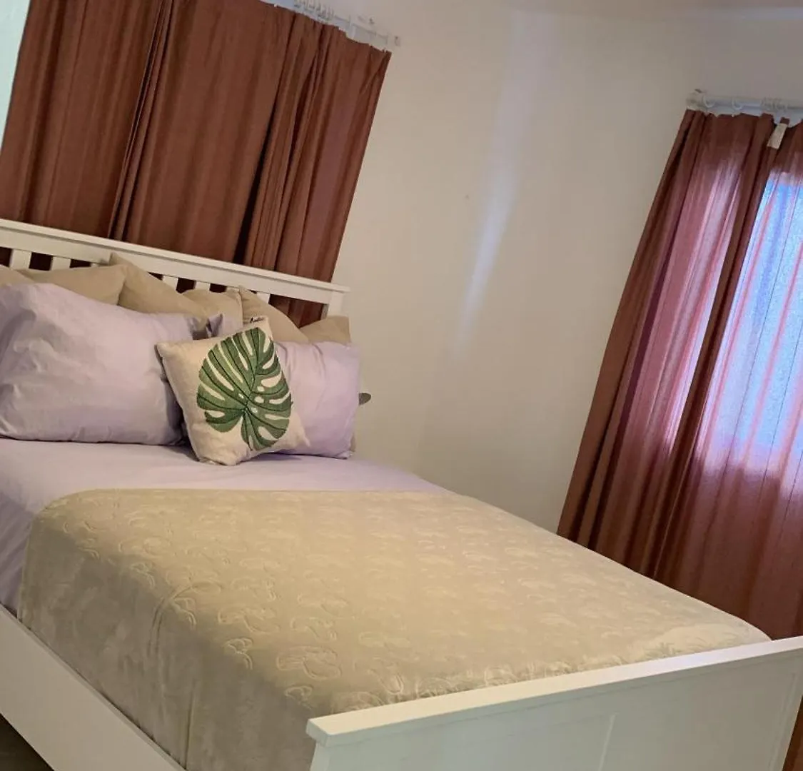 Modern Apartment Very Close To Downtown Πούντα Κάνα 0*,  Δομινικανή Δημοκρατία