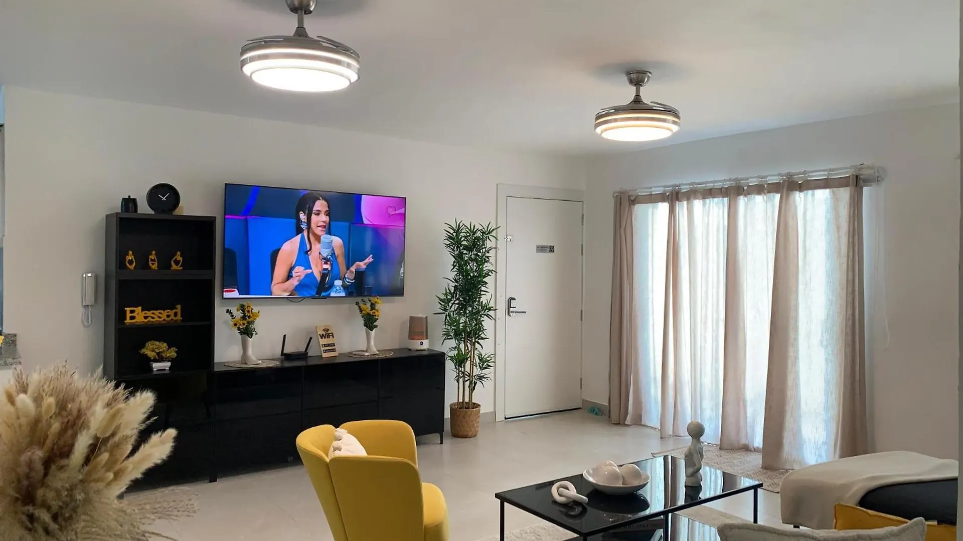 Modern Apartment Very Close To Downtown Πούντα Κάνα