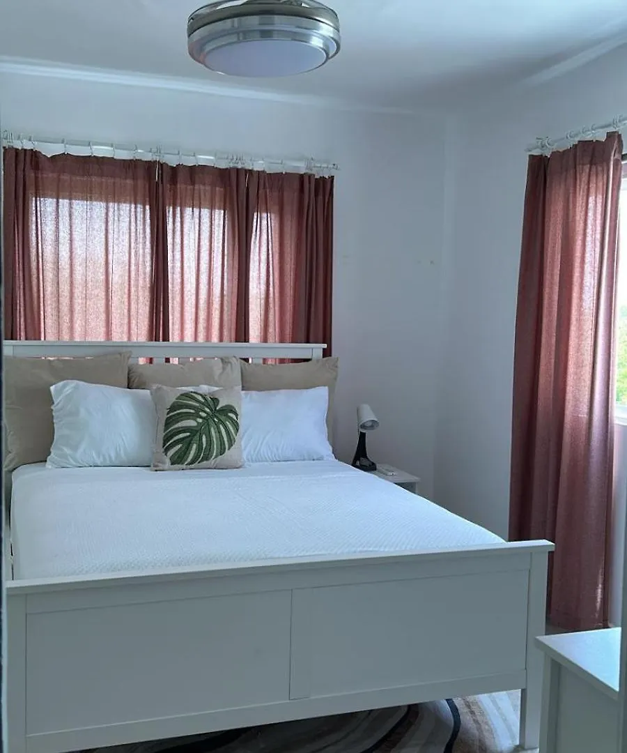 Modern Apartment Very Close To Downtown Πούντα Κάνα