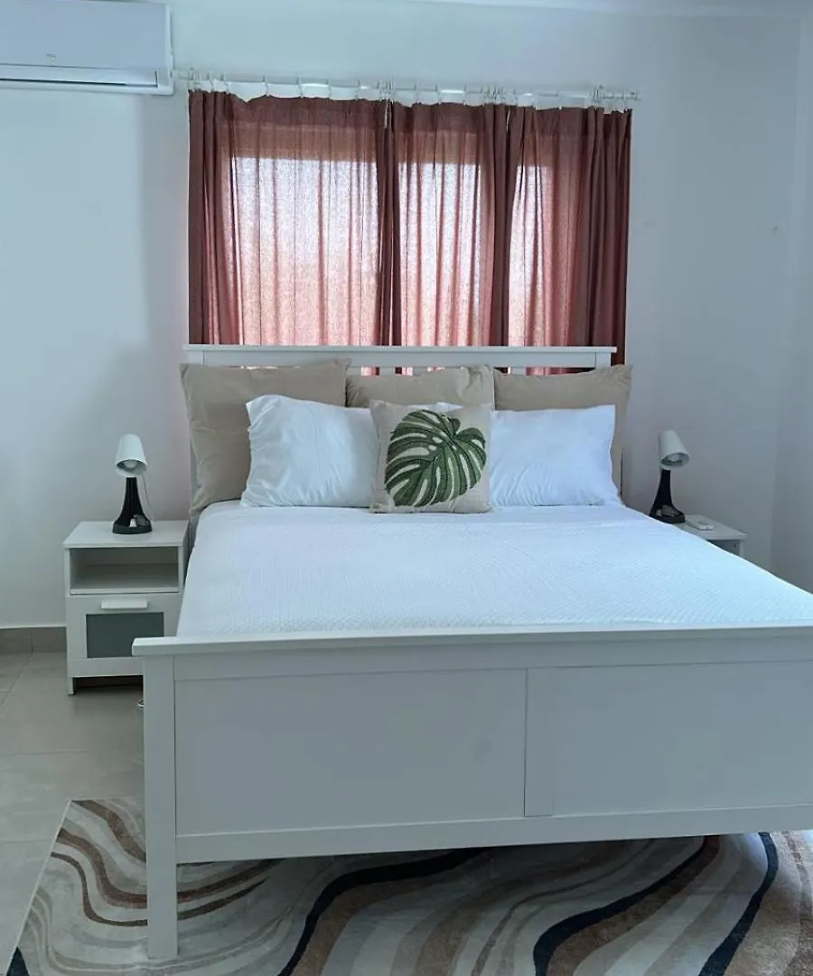 Modern Apartment Very Close To Downtown Πούντα Κάνα 0*,