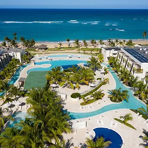 5* Курортный комплекс Dreams Onyx &
