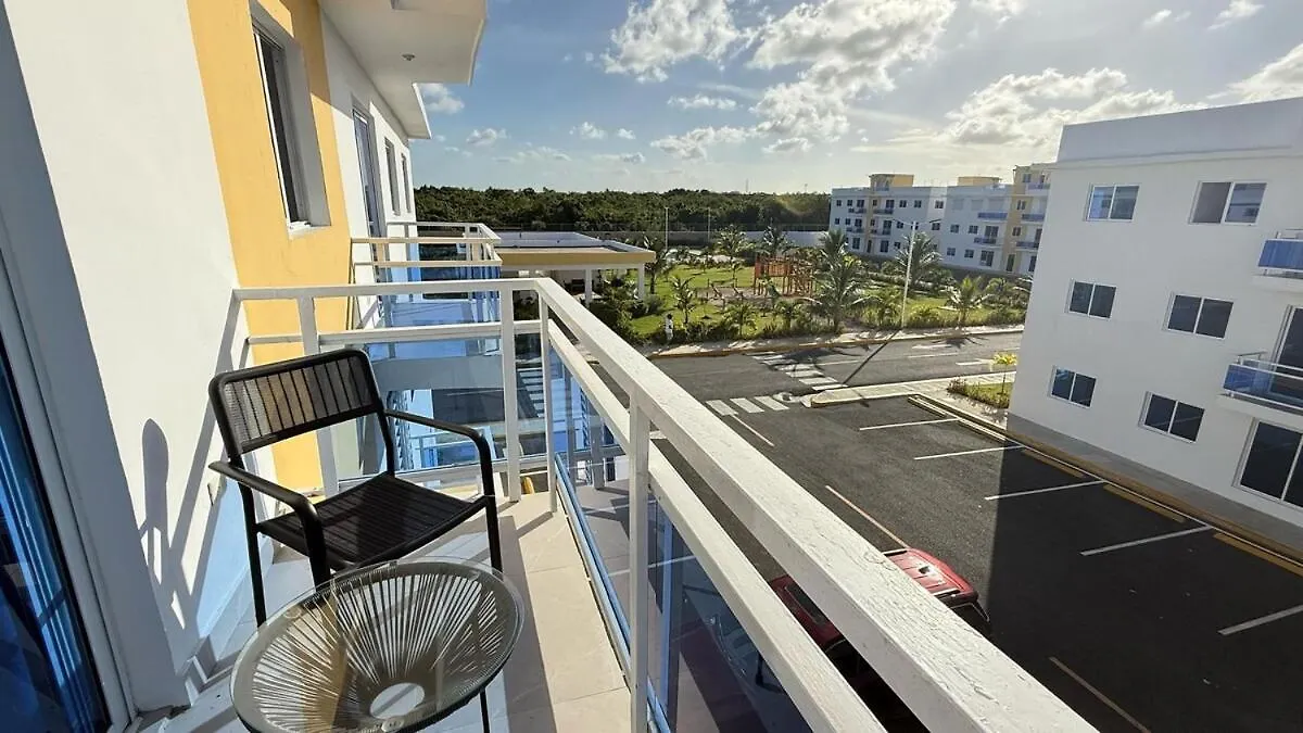 Modern Apartment Very Close To Downtown Πούντα Κάνα 0*,  Δομινικανή Δημοκρατία