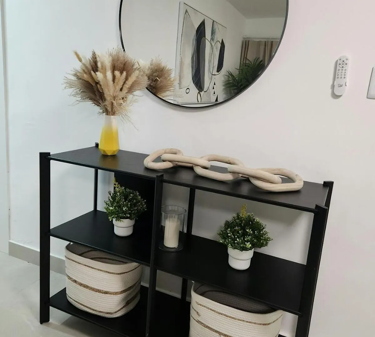 Modern Apartment Very Close To Downtown Πούντα Κάνα 0*,