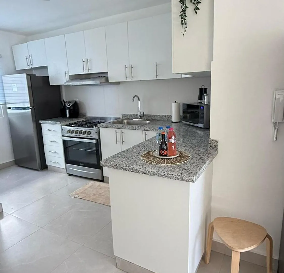 Modern Apartment Very Close To Downtown Πούντα Κάνα