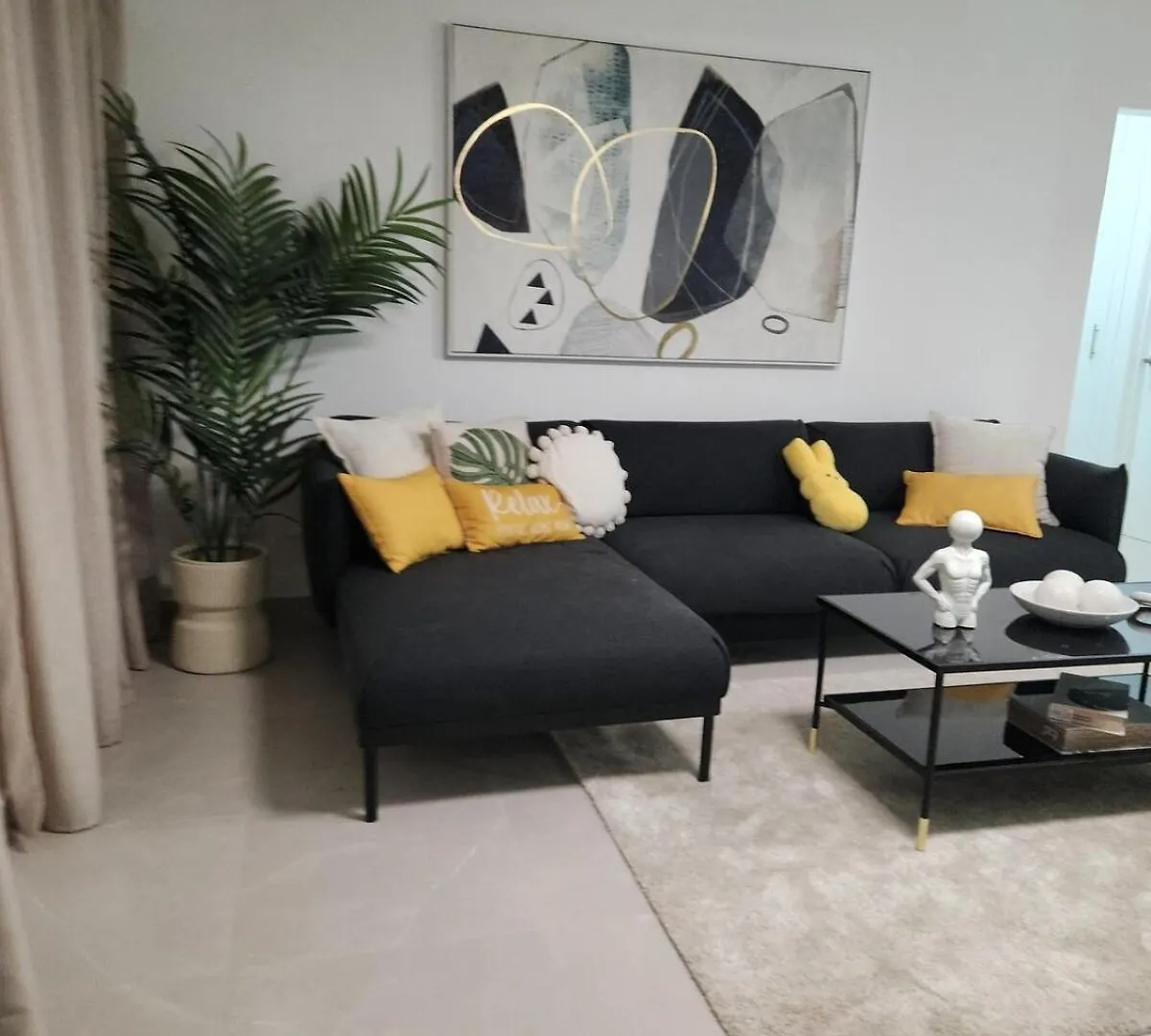 Modern Apartment Very Close To Downtown Πούντα Κάνα Δομινικανή Δημοκρατία