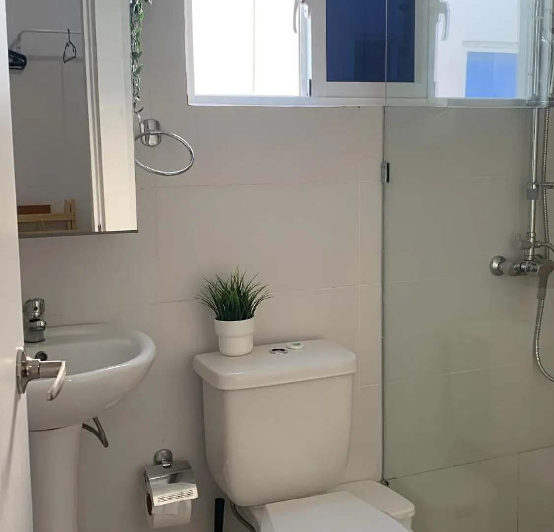 Modern Apartment Very Close To Downtown Πούντα Κάνα Δομινικανή Δημοκρατία