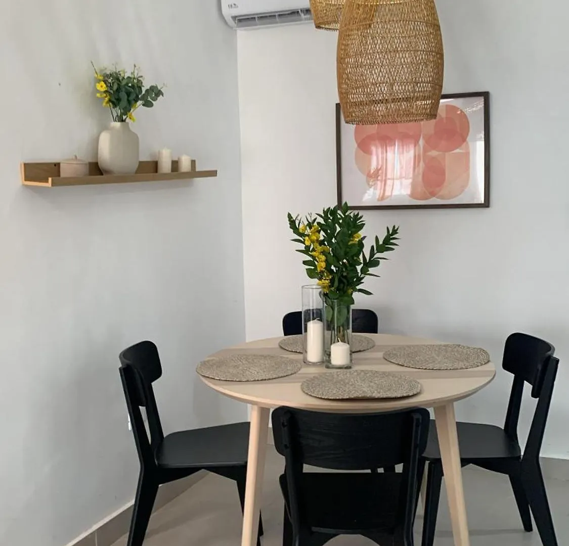 Modern Apartment Very Close To Downtown Πούντα Κάνα